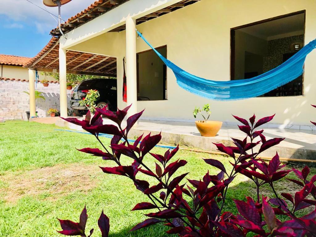 Casa Em Barreirinhas 01 Lägenhet Exteriör bild